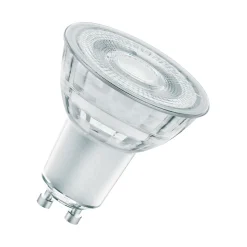 LED-Reflektor GU10 50W dimmbar Klicksystem ^ Osram Best