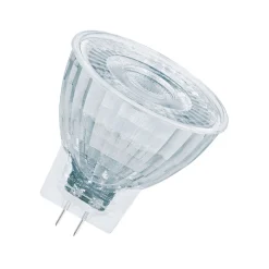 LED-Reflektor GU4 35W 15000 Std. ^ Osram