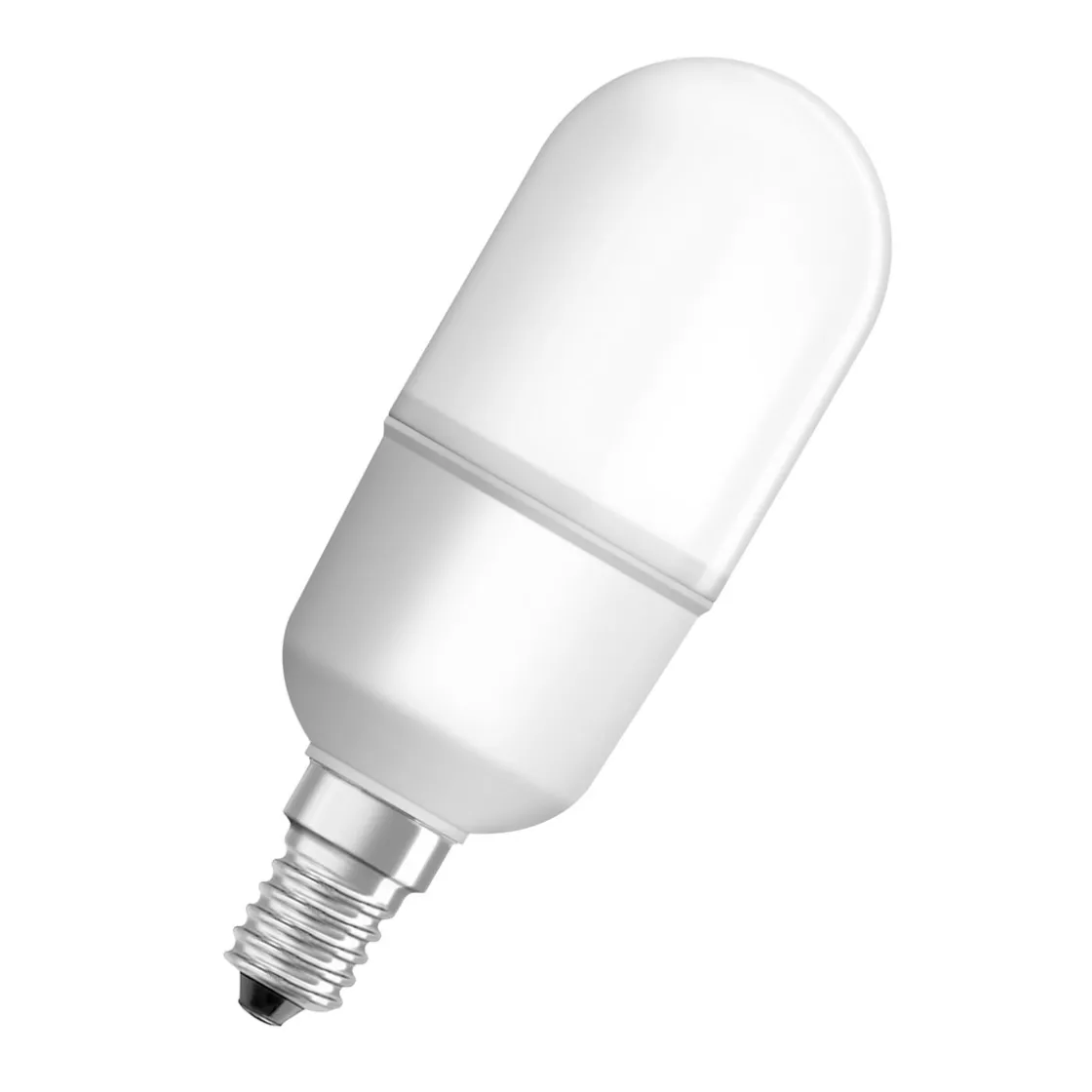 LED-Spezial Stick E14 75W kaltweiß ^ Osram Hot