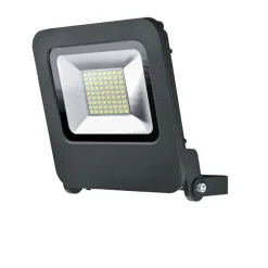 LED Strahler Endura Flood 50W grau ^ Osram Sale