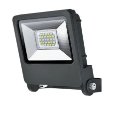 LED Strahler Endura Flood 20W grau ^ Osram Sale