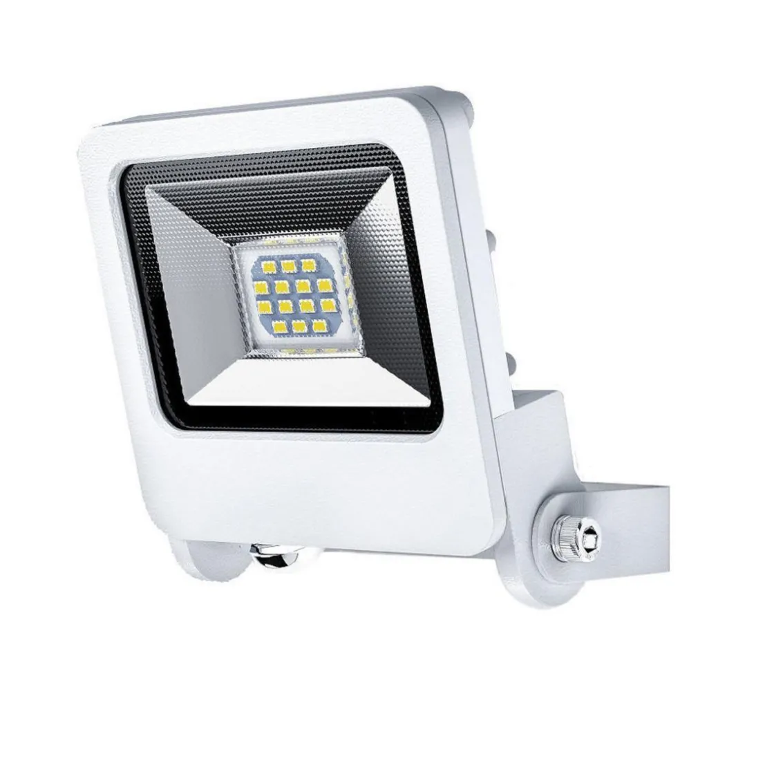 LED Strahler Endura Flood 10W weiß ^ Osram Best