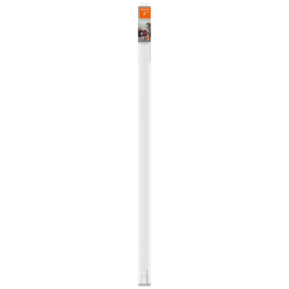 LED-Unterschrankleuchte TubeKit 5ft K weiß ^ Osram Discount