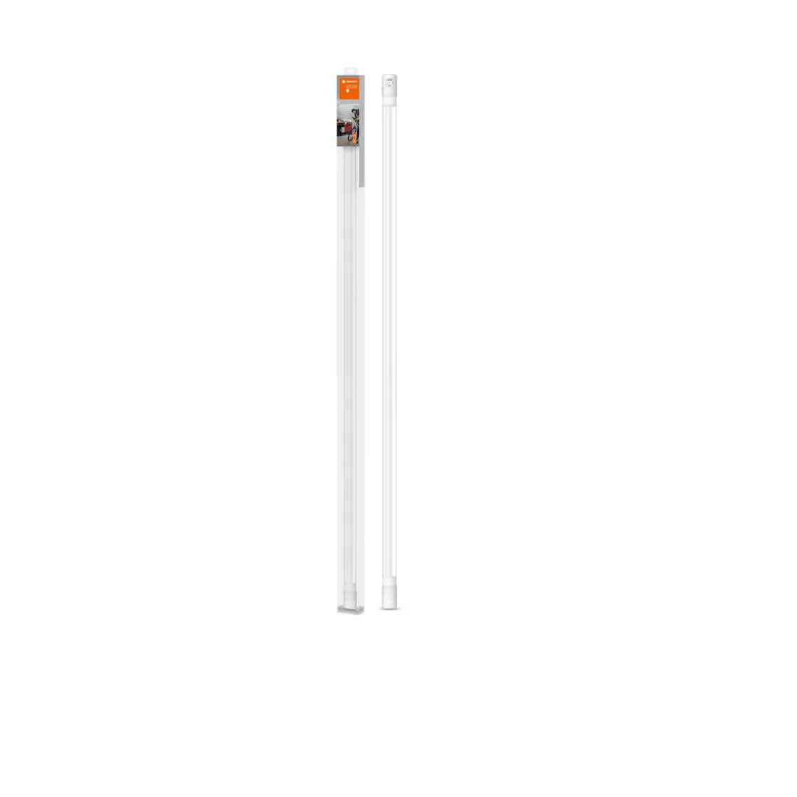 LED-Unterschrankleuchte TubeKit 5ft K weiß ^ Osram Discount