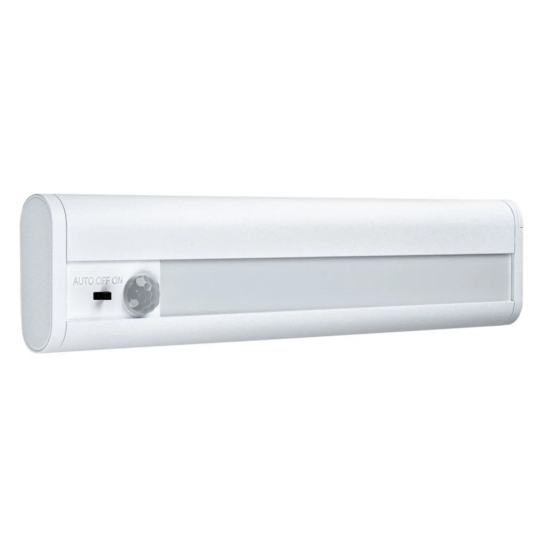 Linear LED-Unterbauleuchte mit Bewegungsmelder 2W ^ Osram Clearance