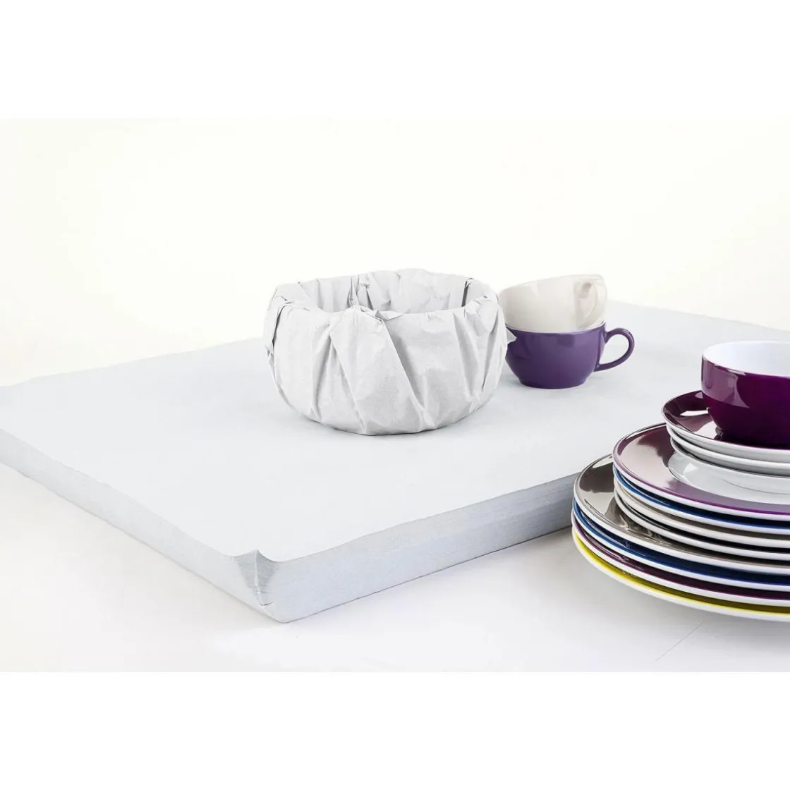 Packseide 50 x 75 cm 100 Blatt ^ Best