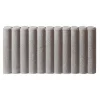 Palis. Bordstein-Mini grau 9,1x25x6cm ^ Diephaus Sale
