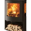 Kaminofen Baikal 84 x 63 x 40 cm 6,7 kW ^ Panadero Hot