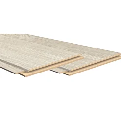 Paneel Basic 260 x 15,4 x 0,8 cm ^ Clearance