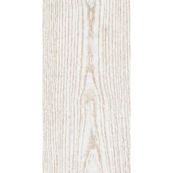 Paneel Basic Eiche weiß 260 x 15,4 cm ^