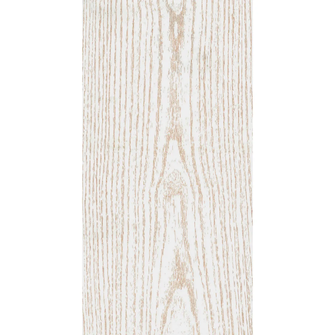 Paneel Basic Eiche weiß 260 x 15,4 cm ^