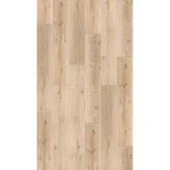 HDF-Vinyl Eiche hell holz.str.1207x216x9,4 mm ^ Parador Clearance