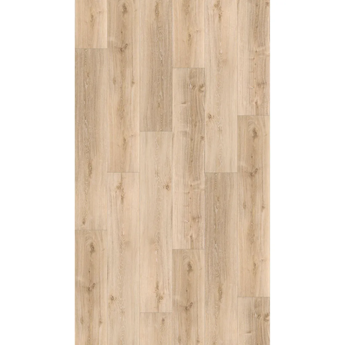 HDF-Vinyl Eiche hell holz.str.1207x216x9,4 mm ^ Parador Clearance