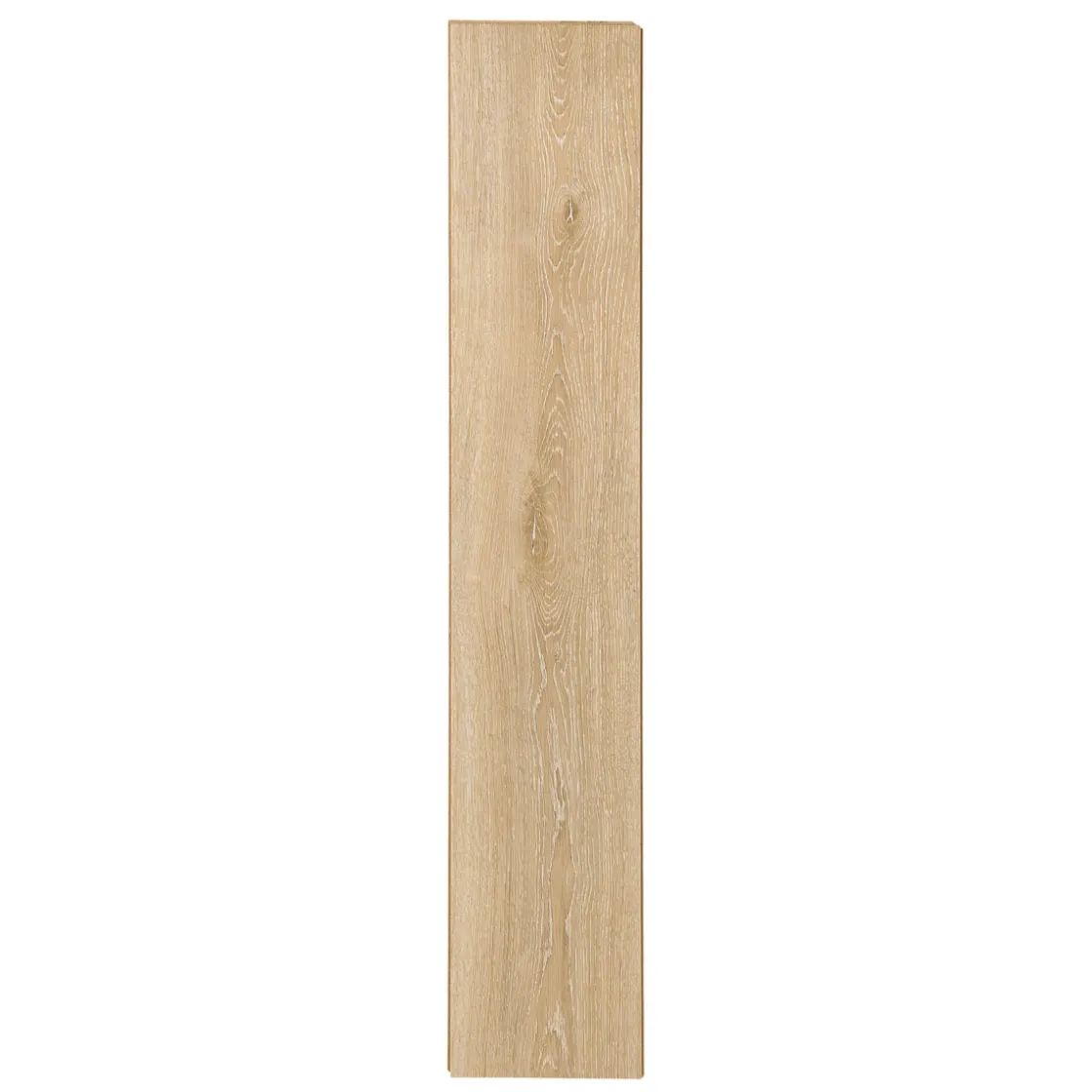 HDF-Vinyl Eiche hell holz.str.1207x216x9,4 mm ^ Parador Clearance