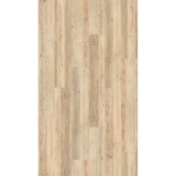 HDF-Vinyl Pinie Arktisweisssaeger. Str. LHD 1207x216x9,4 mm ^ Parador Sale