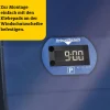 Parkscheibe elektrisch Park Lite ^ Discount