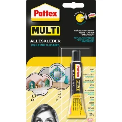 Alleskleber Multi g ^ Pattex New