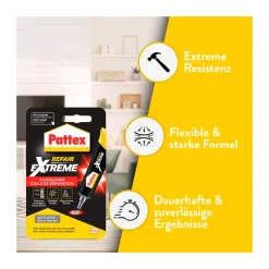 Alleskleber Repair Extreme g ^ Pattex Discount