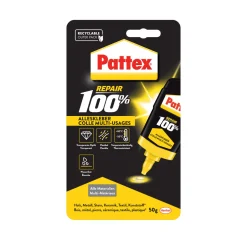 Alleskleber 100% Repair 50 g ^ Pattex