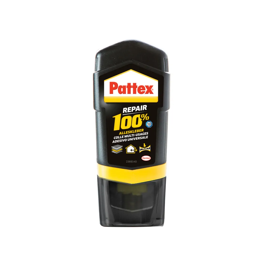 Alleskleber 100% Repair 50 g ^ Pattex