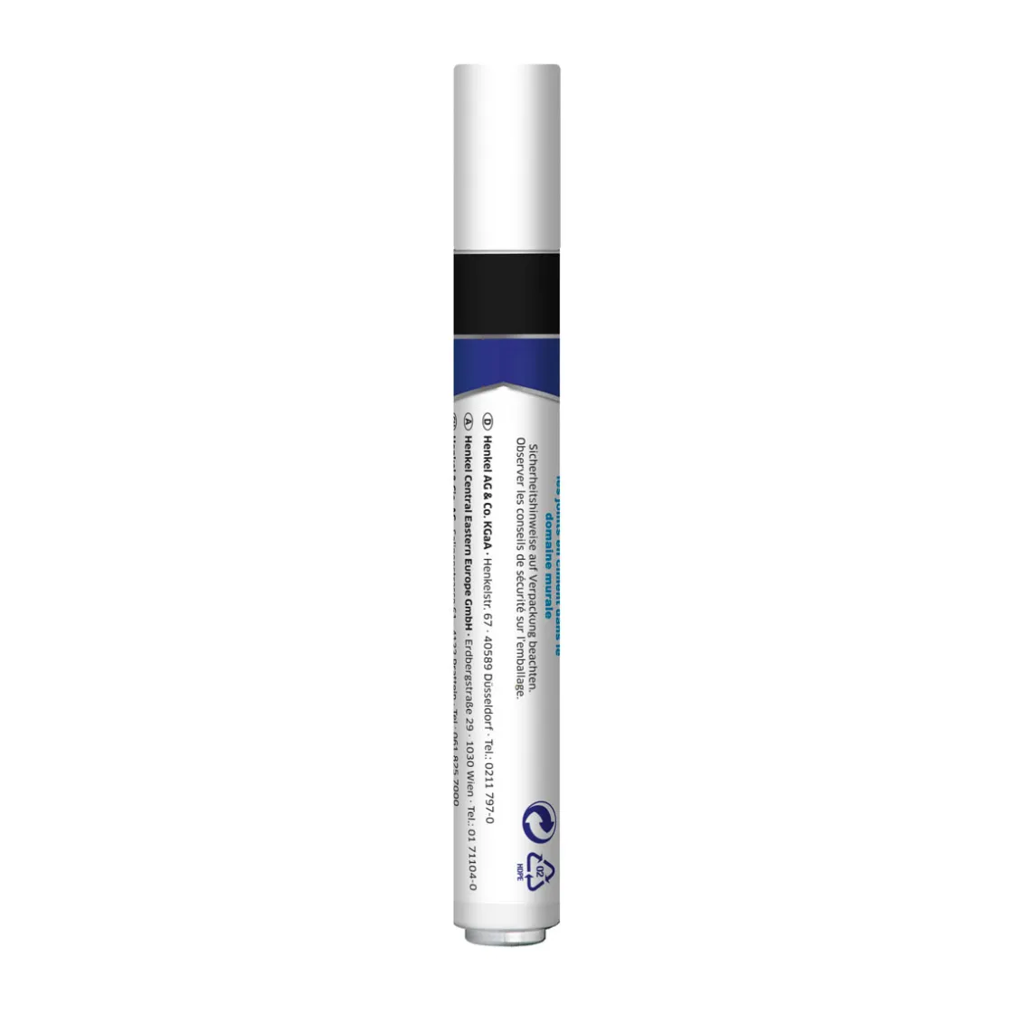 Fugenaufheller Perfektes Bad Fugenstift weiß 7 ml ^ Pattex Discount