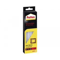 Heißklebesticks Hotmelt 10 Sticks ^ Pattex Online