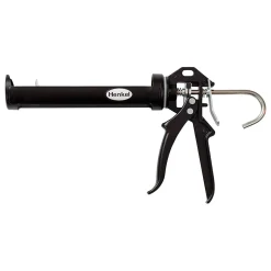 Kartuschenpistole Profi Metall schwarz ^ Pattex Best