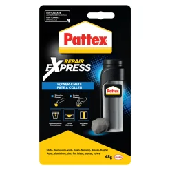 Knetmasse Repair Express Powerknete 48 g ^ Pattex Discount