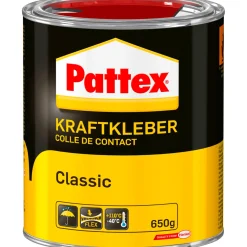 Kraftkleber Classic 650 g ^ Pattex