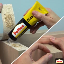 Kraftkleber Kraftkleber Classic 125 g ^ Pattex New
