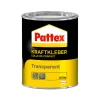 Kraftkleber Transparent 650 g ^ Pattex Discount
