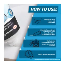 Montagekleber Montage Special 80 g ^ Pattex Best