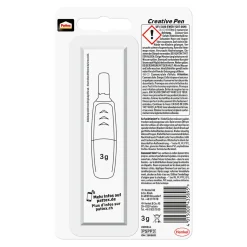 Sekundenkleber Creative Pen 3 g ^ Pattex Outlet