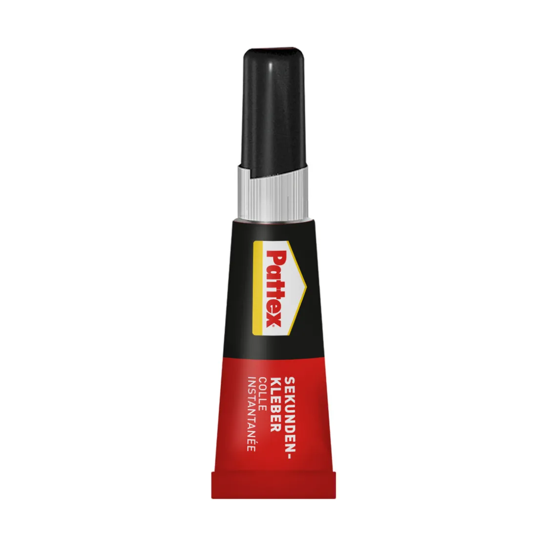 Sekundenkleber Flüssig 3 g ^ Pattex Outlet