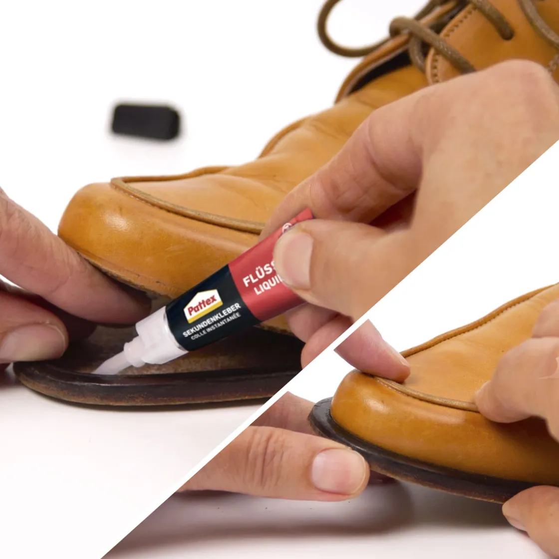 Sekundenkleber Flüssig 3 g ^ Pattex Outlet