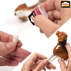 Sekundenkleber Präzision 5 g ^ Pattex Online