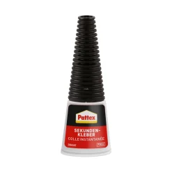Sekundenkleber Präzision 5 g ^ Pattex Online