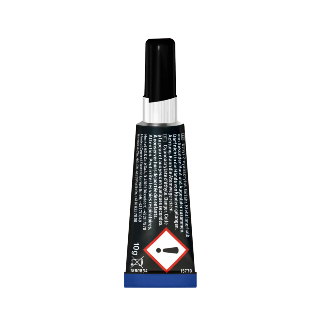 Sekundenkleber Ultra Gel 10 g ^ Pattex Outlet