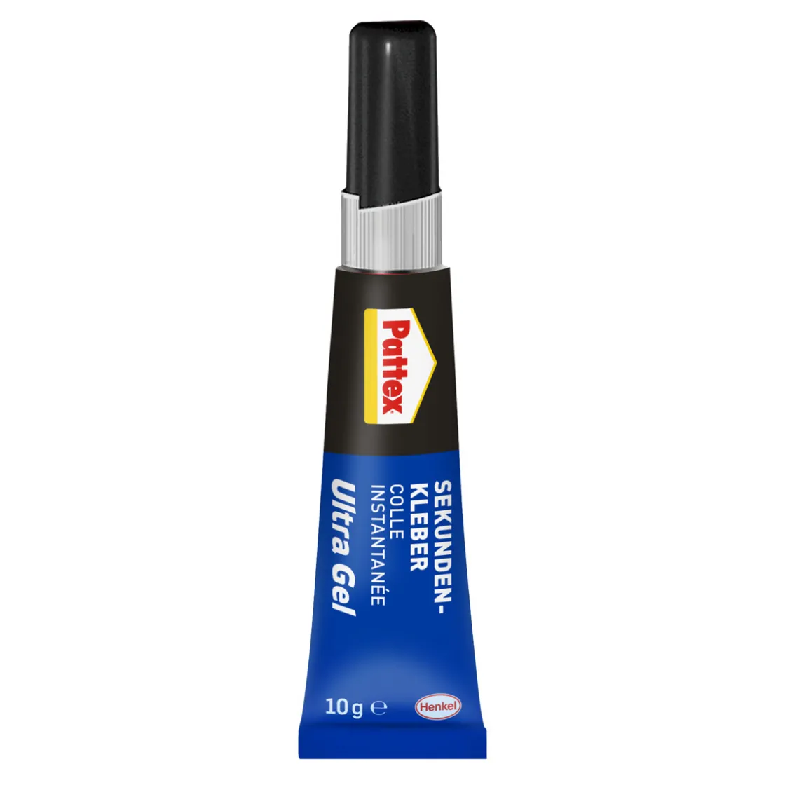 Sekundenkleber Ultra Gel 10 g ^ Pattex Outlet