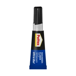 Sekundenkleber Ultra Gel 3 g ^ Pattex Discount