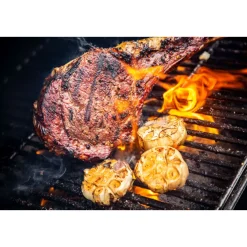 PB Smoker Classic Holzkohlegrill ^ New