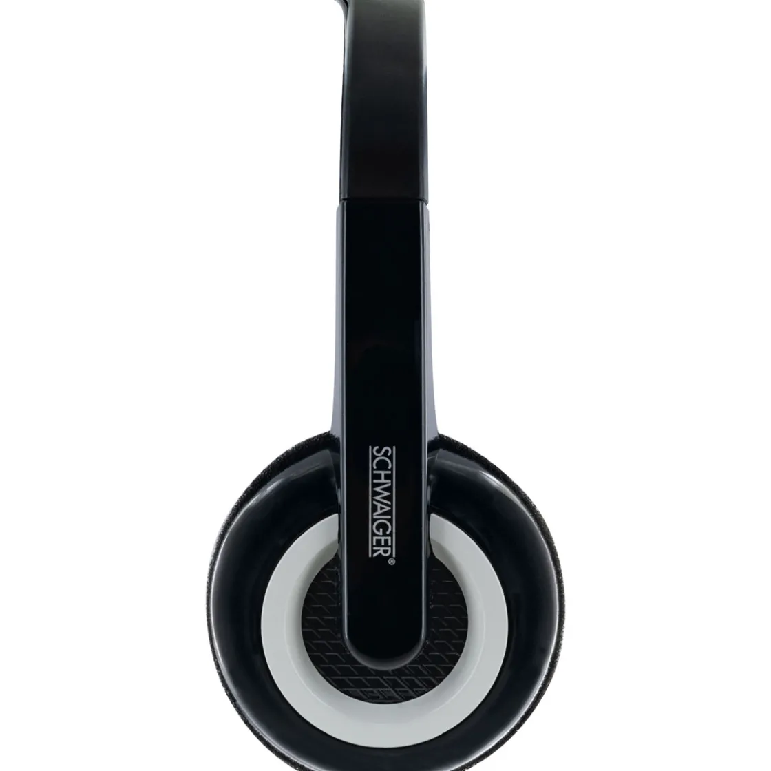 PC Headset schwarz ^ Schwaiger Sale