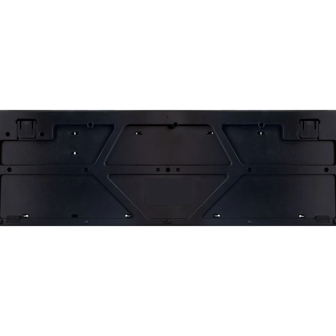 PC Tastatur kabellos schwarz ^ Schwaiger Hot