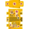 Hundefutter MP Junior 4 Sorten 12 x 100 g ^ Pedigree Hot