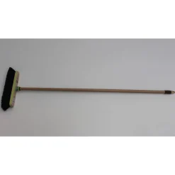 Besen Greenline mit Stiel 120 cm ^ Peggy-Perfect Outlet