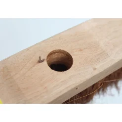 Besen Kokos Standard ^ Peggy-Perfect