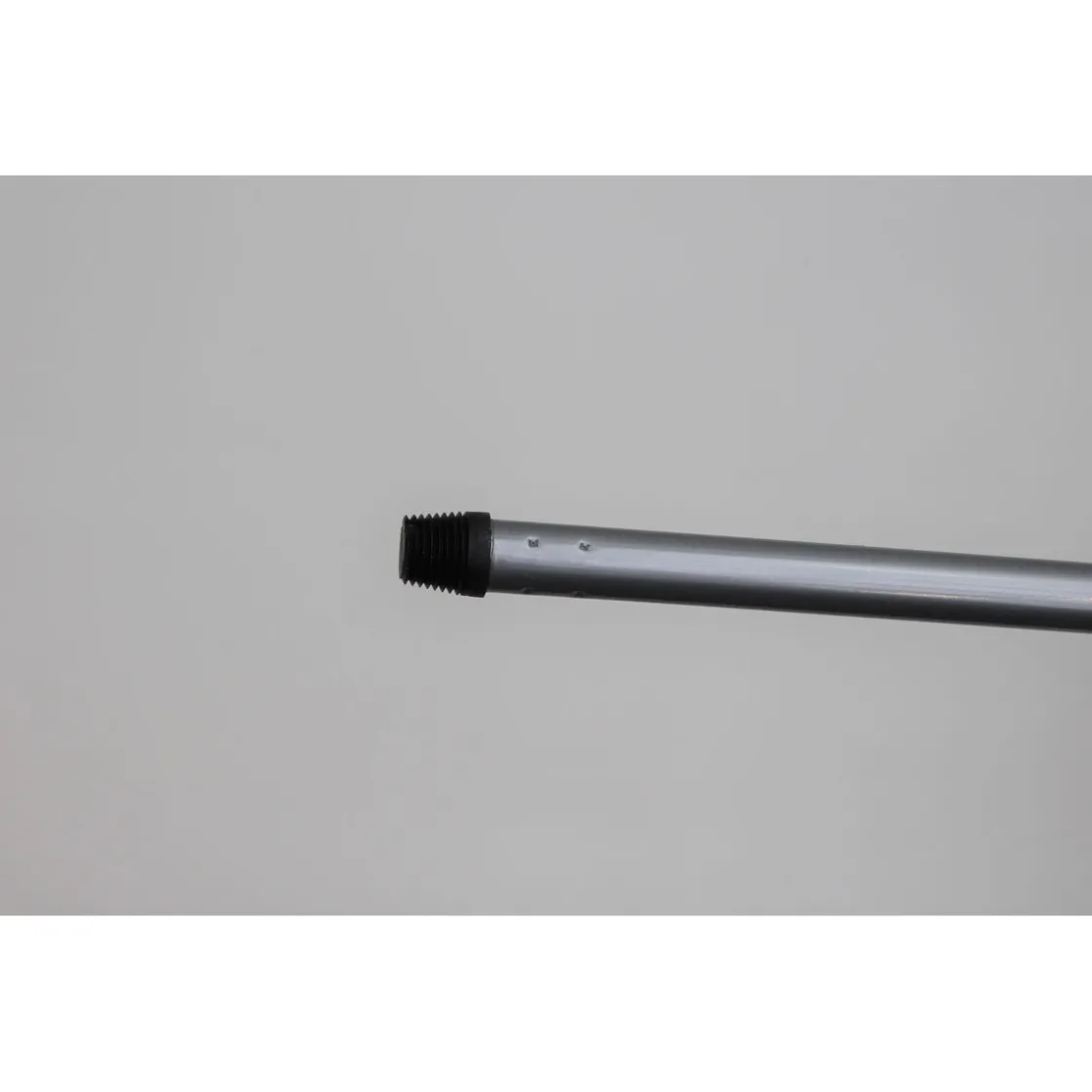 Besenstiel 130 cm Metall lackiert ^ Peggy-Perfect Discount