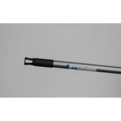 Besenstiel 130 cm Metall lackiert ^ Peggy-Perfect Discount