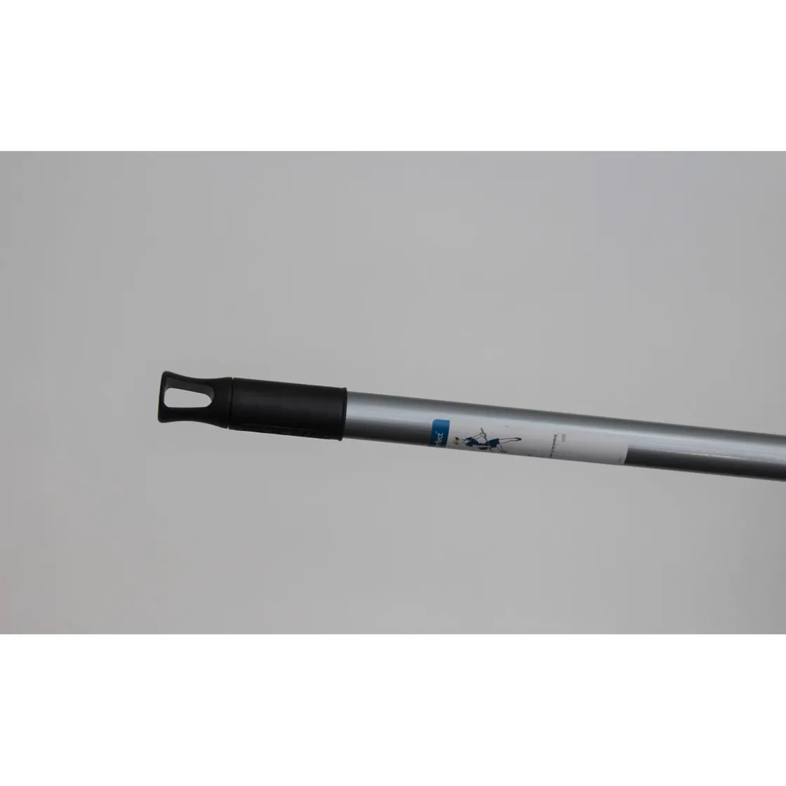 Besenstiel 130 cm Metall lackiert ^ Peggy-Perfect Discount
