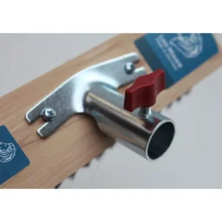 Drahtbesen 30 cm mit Schraubfix-Halterung ^ Peggy-Perfect Sale